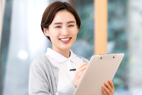 採用情報